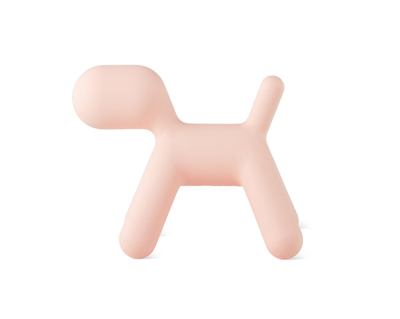 4315 Plastic Cute Animal Puppy Chair,Creative Dog Low Footstool,Cartoon Foot Rest Stool for Bedroom Living Room Entrance Gift (1 Pc)