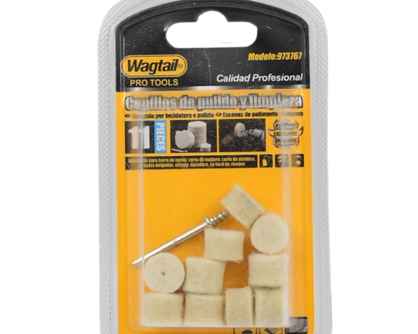 Jewelry Polishing tool