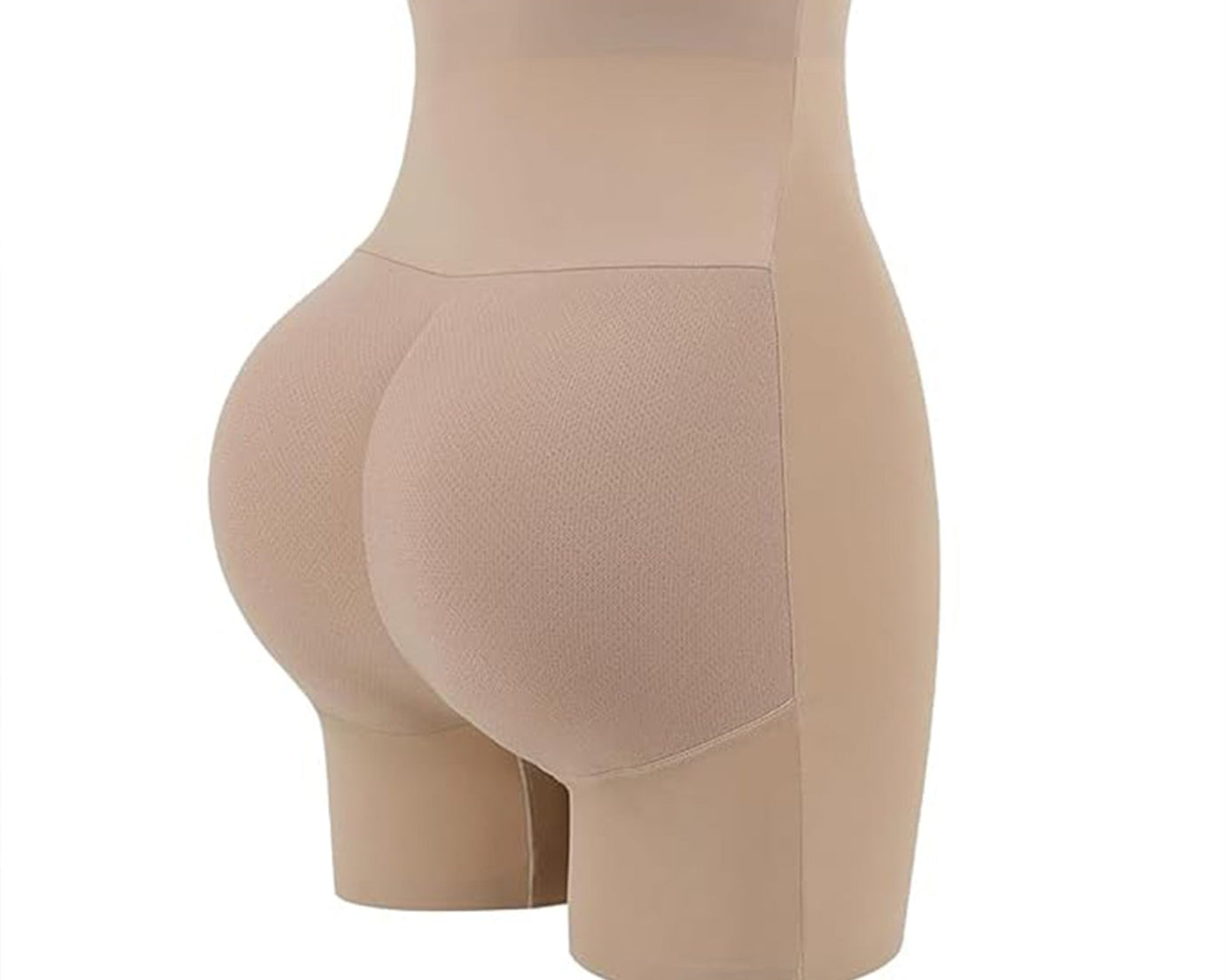 Enhancer Shapewear Shorts