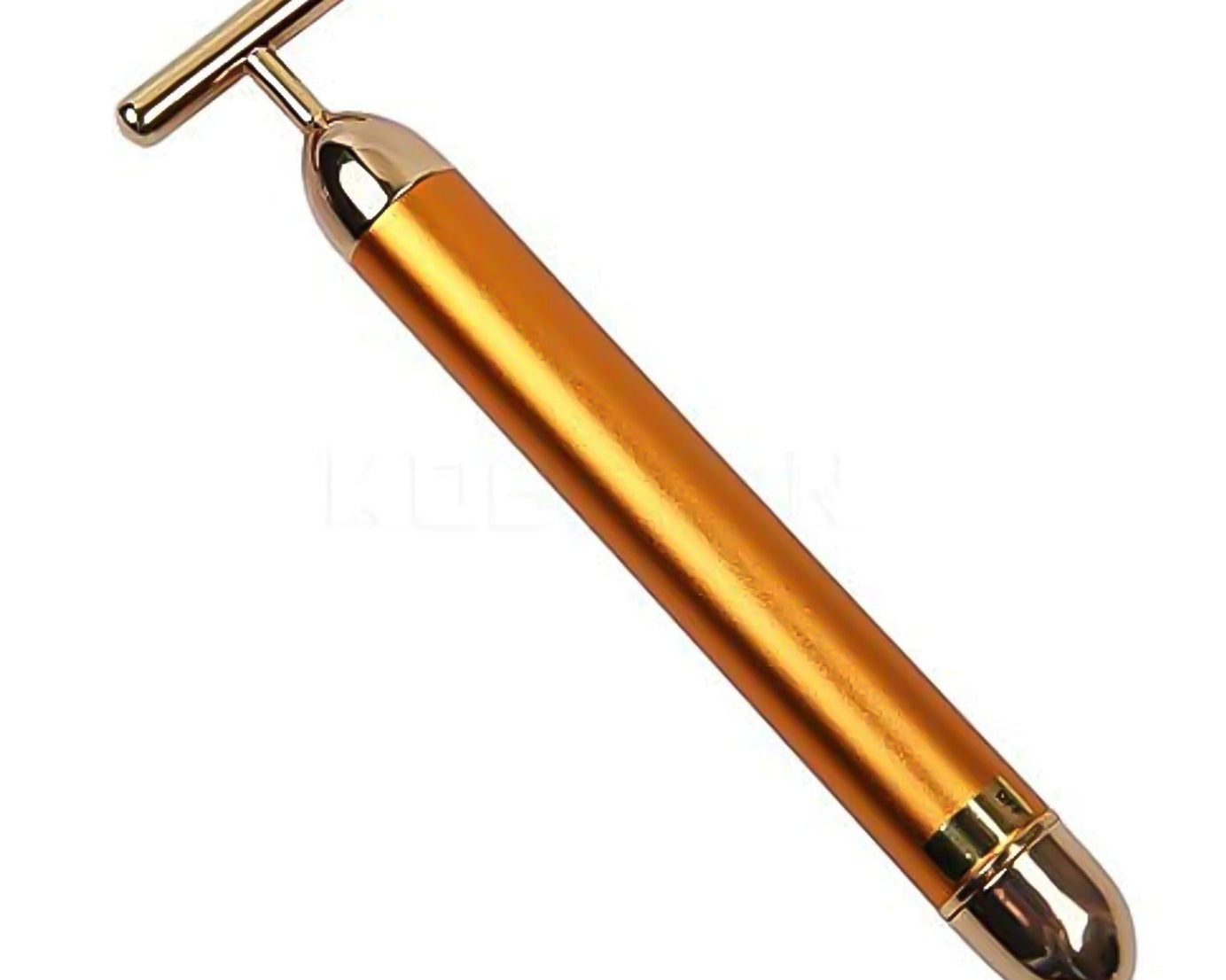 Golden Touch Energy Wand