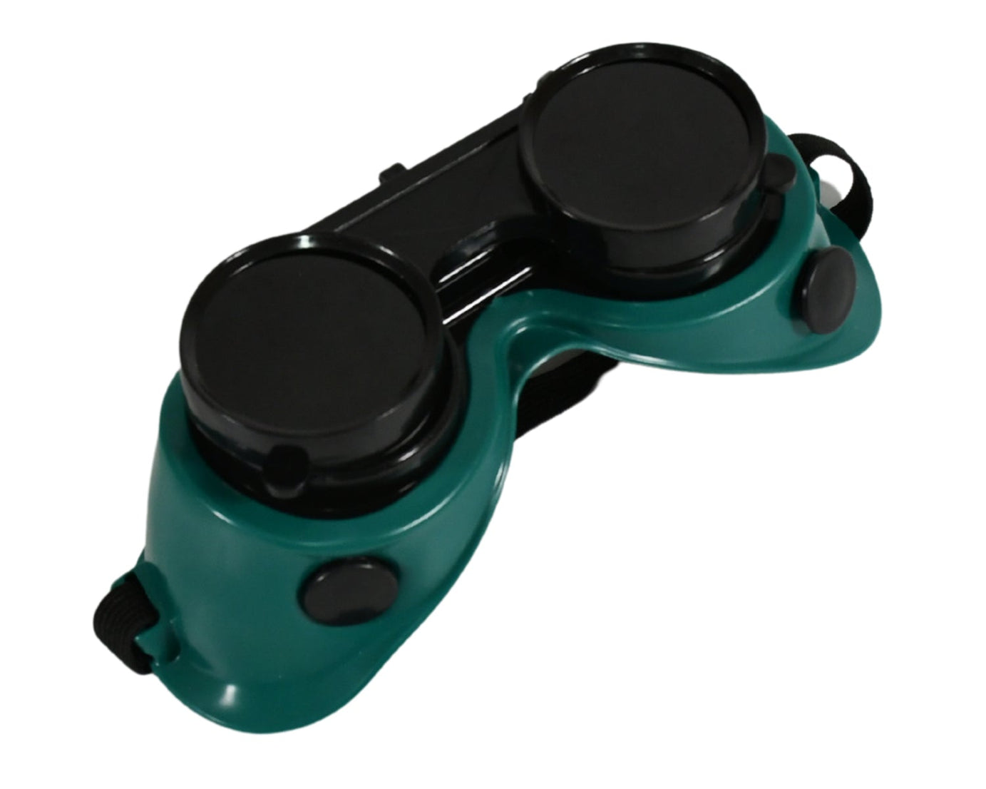 Safety Welding Goggles Anti Radiation Goggles Welder Work Protective Goggles Labour Working Safety Protective Eyewear (MOQ :- 10 Pcs)