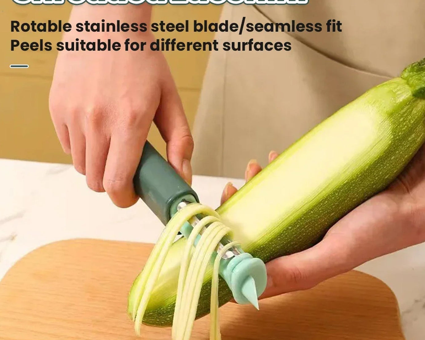 5541 Multifunctional, Vegetable Fruit Peelers Slicer Can Opener 7 In 1 Kitchen Peeler For Veggie Fruit Potato Carrot Durable Kitchen Peeling Tool Non-slip Handle Durable For Potato, Fruit, Vegetables, Carrots, Cucumbers