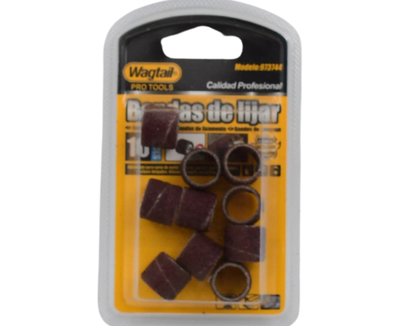 Amber Carpentry Replacement