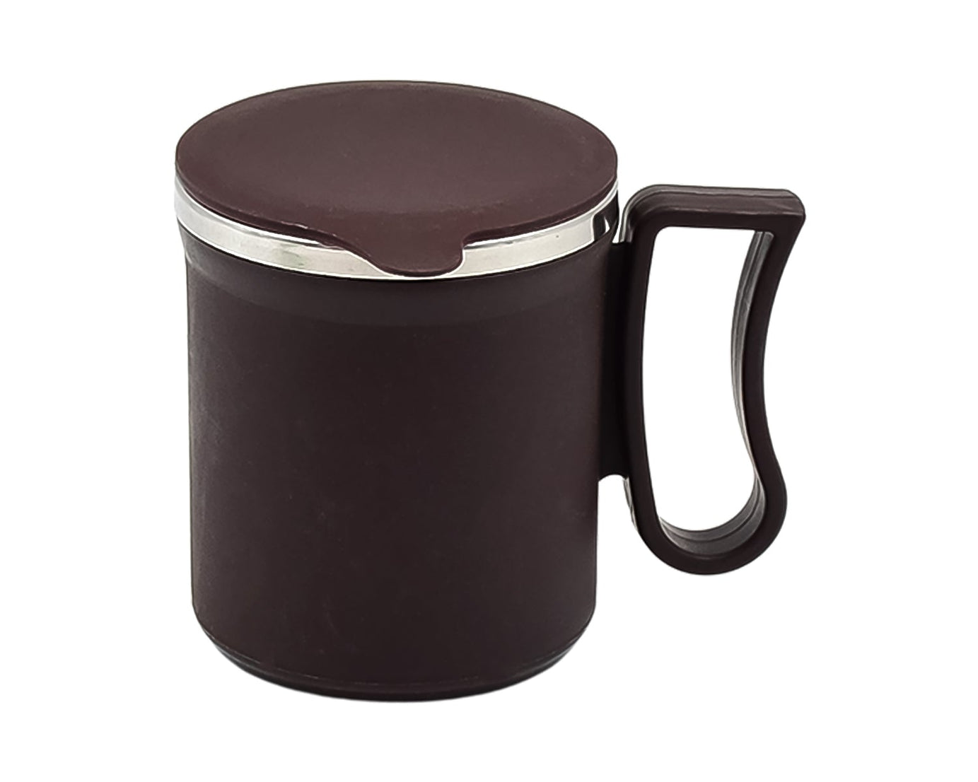 Insulated Tea Mug