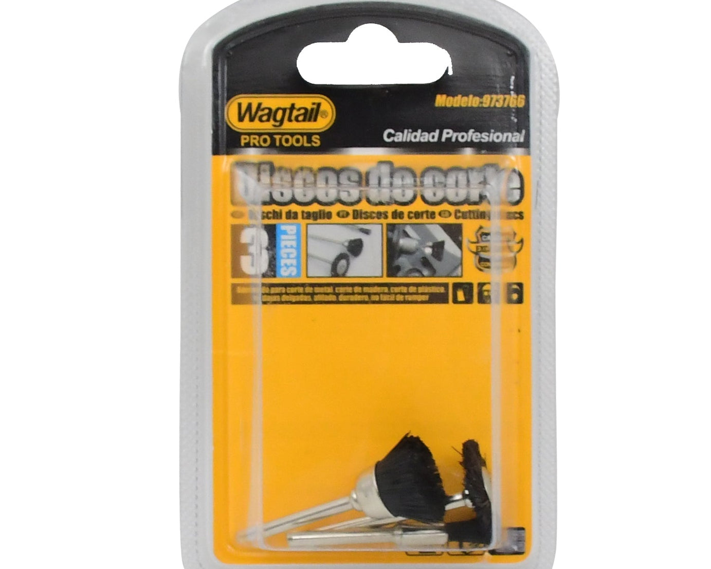 Abrasive Cup Brushes polishing tools