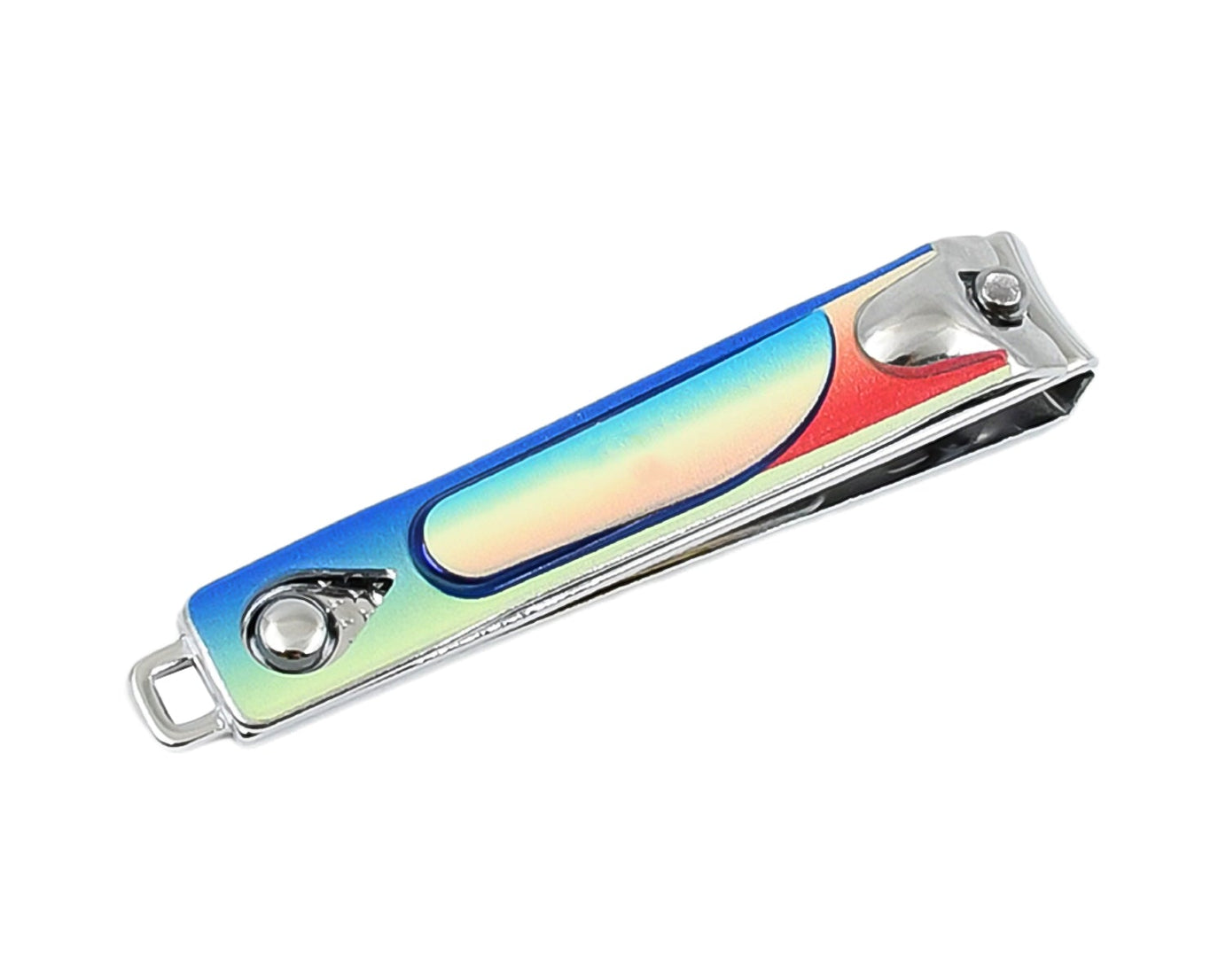 Folding Portable Nail Clippers