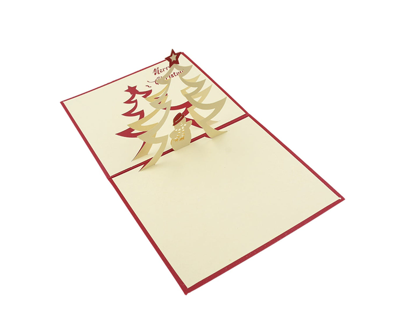 3D Paper Wish Card High Quality Paper Card All Design Card Good Wishing Card (All 3D Card  Birthday Greeting Cards, Wedding Day Gift Card, Merry Christmas Card (1 Pc)