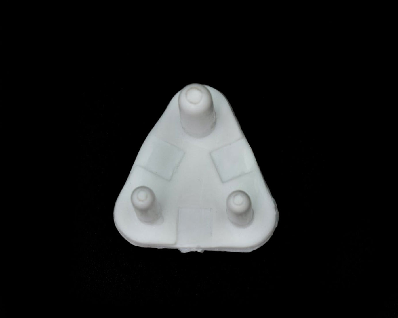 100-piece outlet plug protectors for baby safety