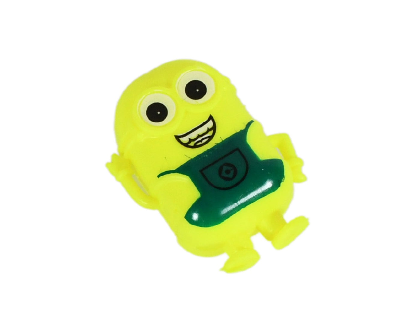 Small Green minion, cute minion small sized, minion toy for kids