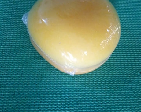 Burger Shaped Notepad  /  Sticky Notes  /  Memo Pads, Unique Mini Notes (Multicolor)