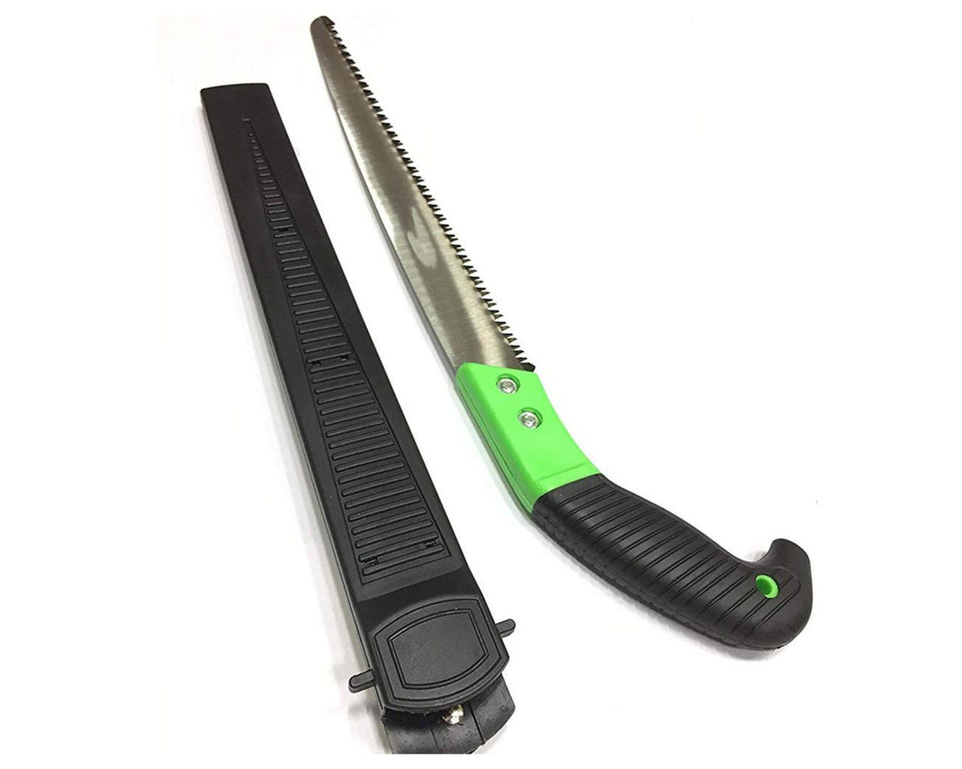 0615 Chromium Steel Saw 3 Edge Sharpen Teeth with Plastic Cover and Blister Packing