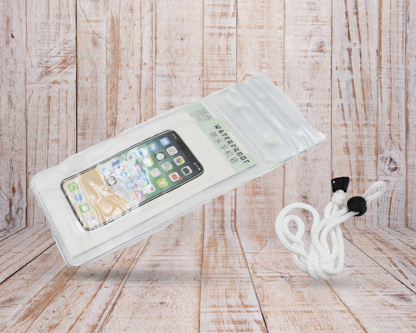Mix Color Waterproof Mobile Phone Case, Waist Bag, Waterproof Case, Underwater Bag for Smartphone iPhone, Swimming, Rain Cover Camping For all Mobile