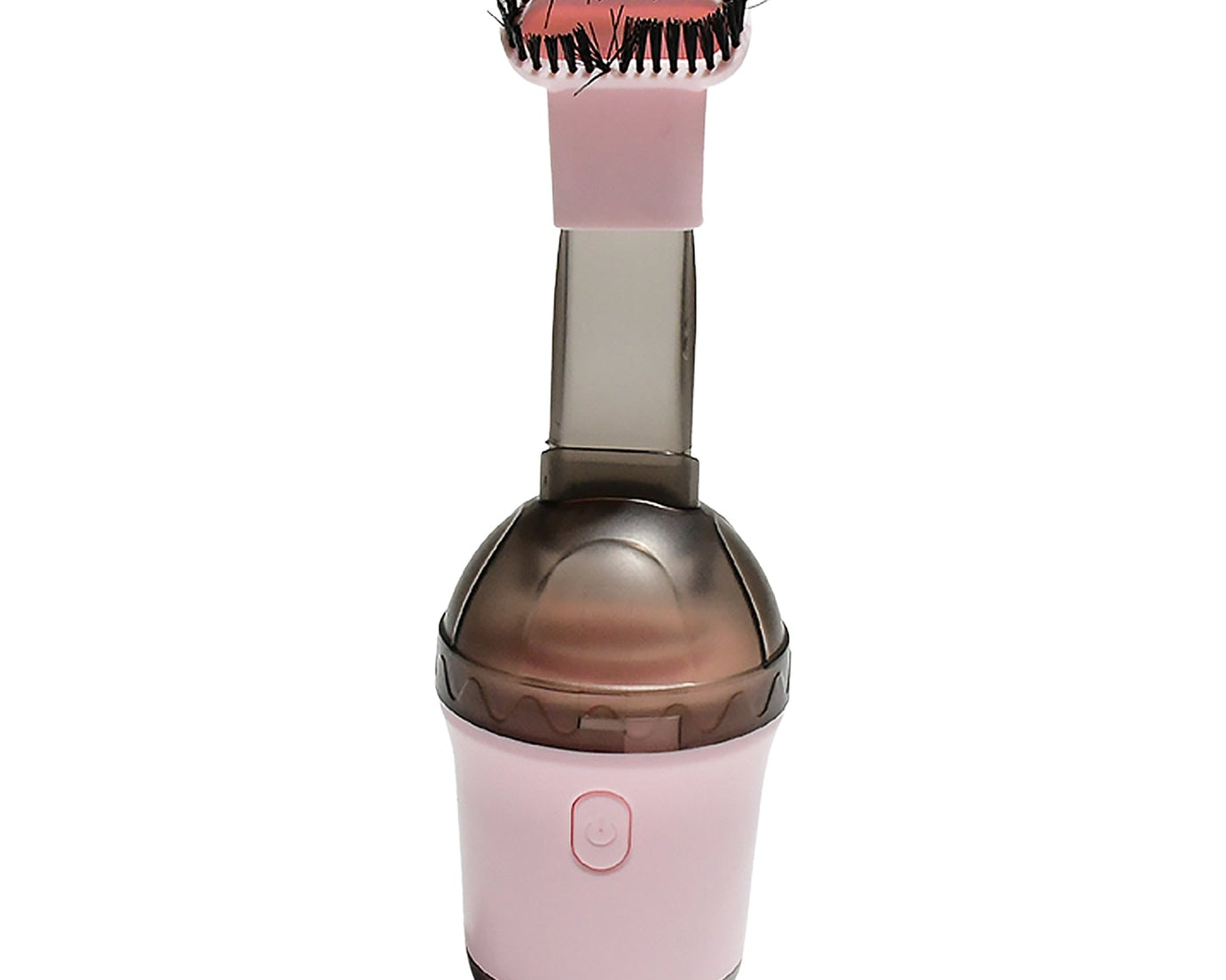 Handheld Vacuum Cleaner, Cordless Desktop Vacuum Cleaner One Button Switch for Office (1 pc)