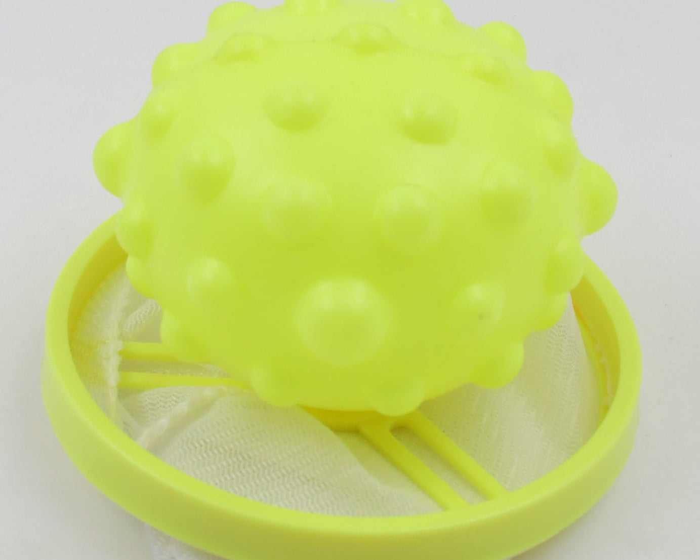 Washing Machine Lint Traps