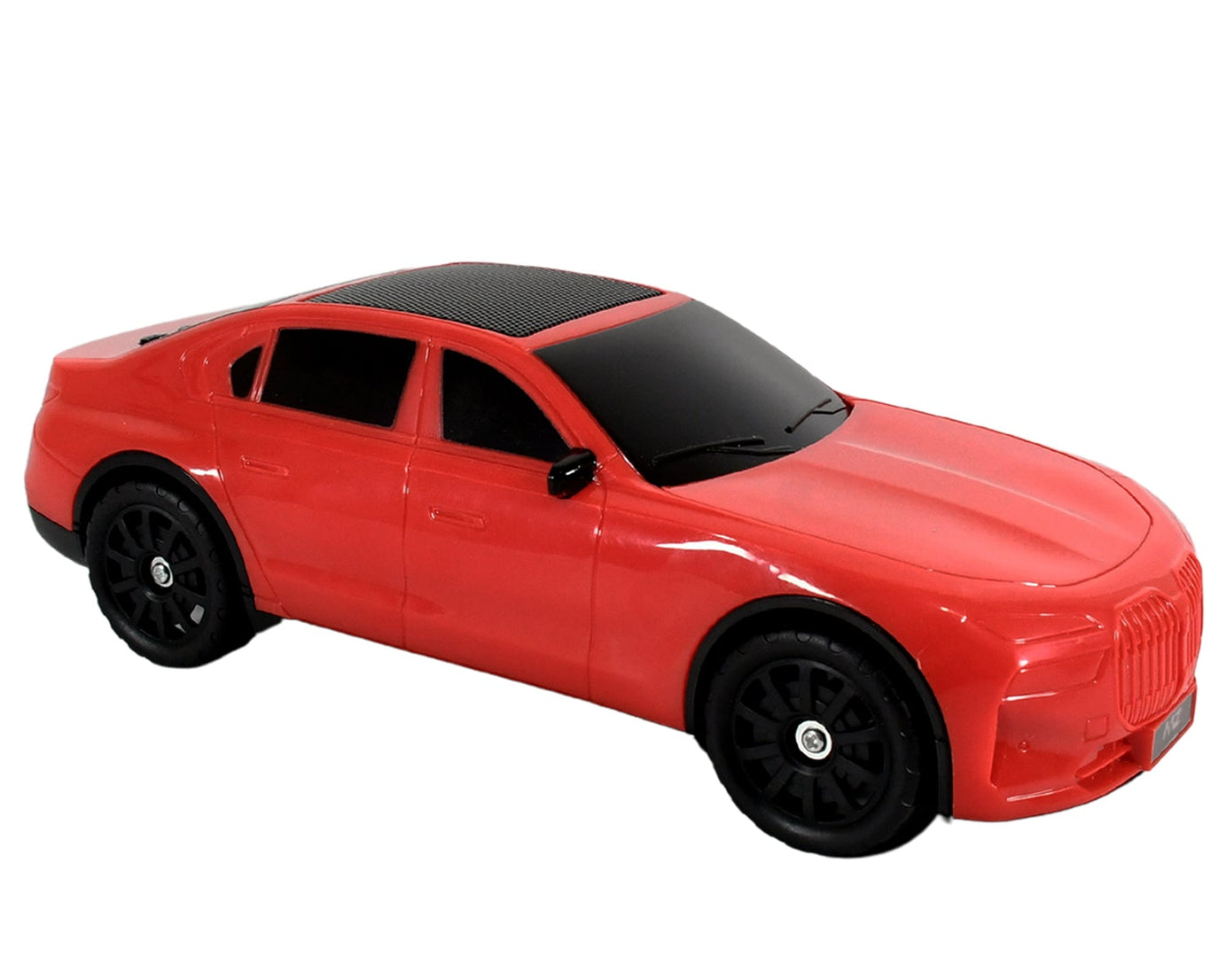 Wireless Bluetooth Speaker Portable Car Shape Music Speaker Support Bluetooth, TF Card, USB, Fm Radio Function Unique Shape Car Speaker