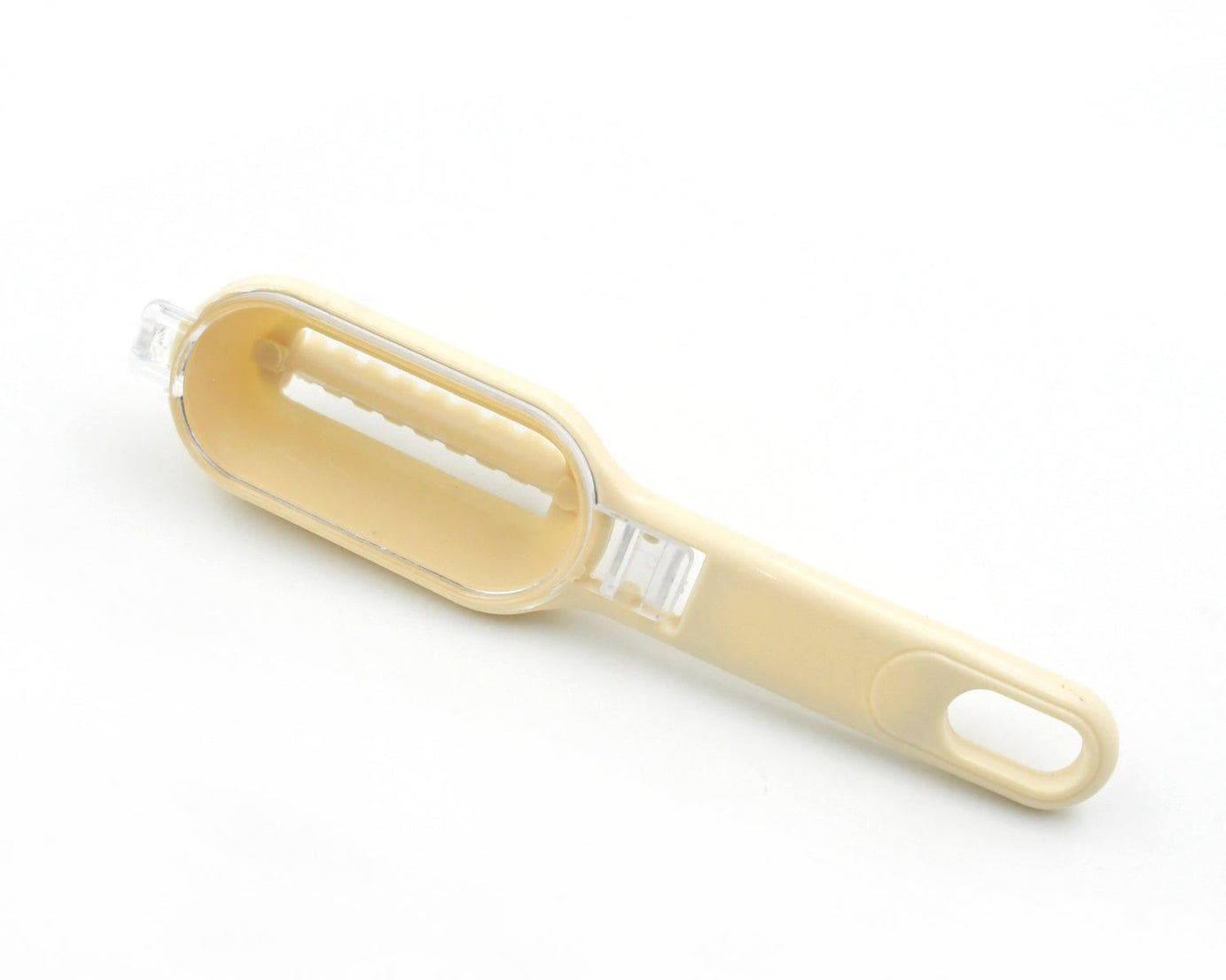 Effortless Fish Cleaning: Scraper, Grater & Brush in One (1 Pc)