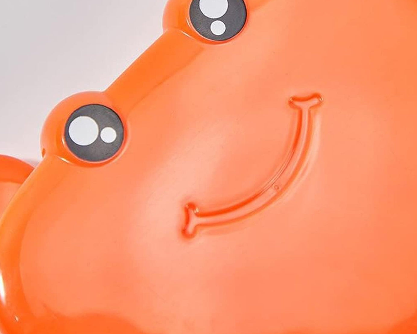 Crab Ice Mold Household Ice Cream Mold Popsicle Mold Silicone Ice Cream Popsicle Children's Ice Box Popsicle Box (1 Pc)