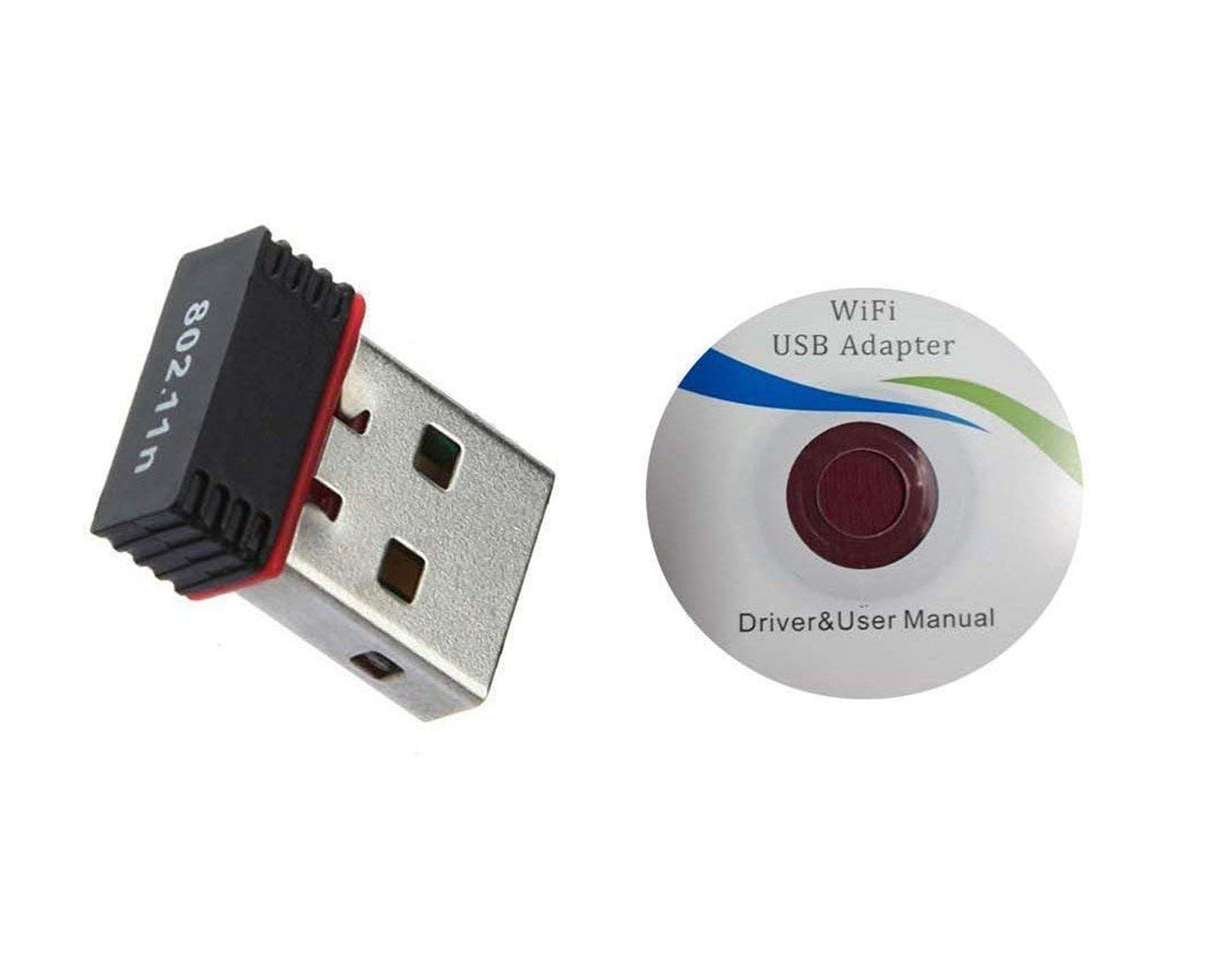 Mini Wi-Fi adapter