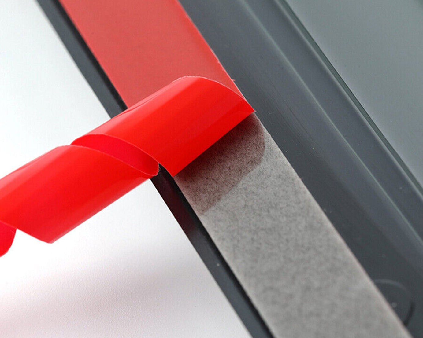 1 Pair Car Mirror Rain Protector Cover (2 Pcs set)