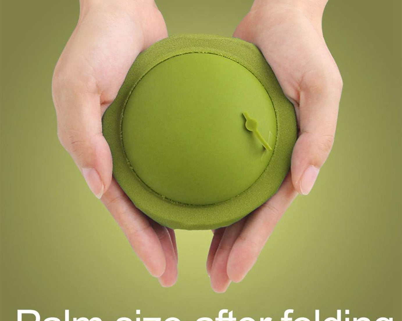 Inflatable & Foldable, Pillow U Shape Air Cushion Travel Pillow, Travel Business Trip Neck Pillow for Long Trips, Ideal for Men & Women Portable, and Perfect for Backpacking, Car Camping, and Even Airplane Travel