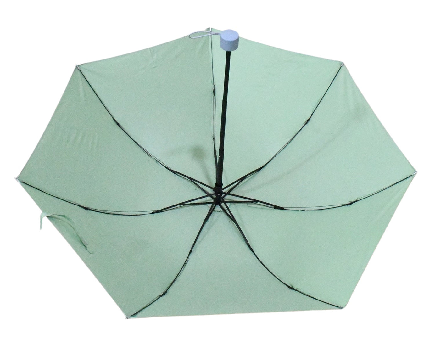 3 Fold Manual Open Umbrella | Windproof, Sunproof & Rainproof with Sturdy Steel Shaft | Easy to Hold & Carry | Umbrella for Women, Men & Kids (1 Pc)