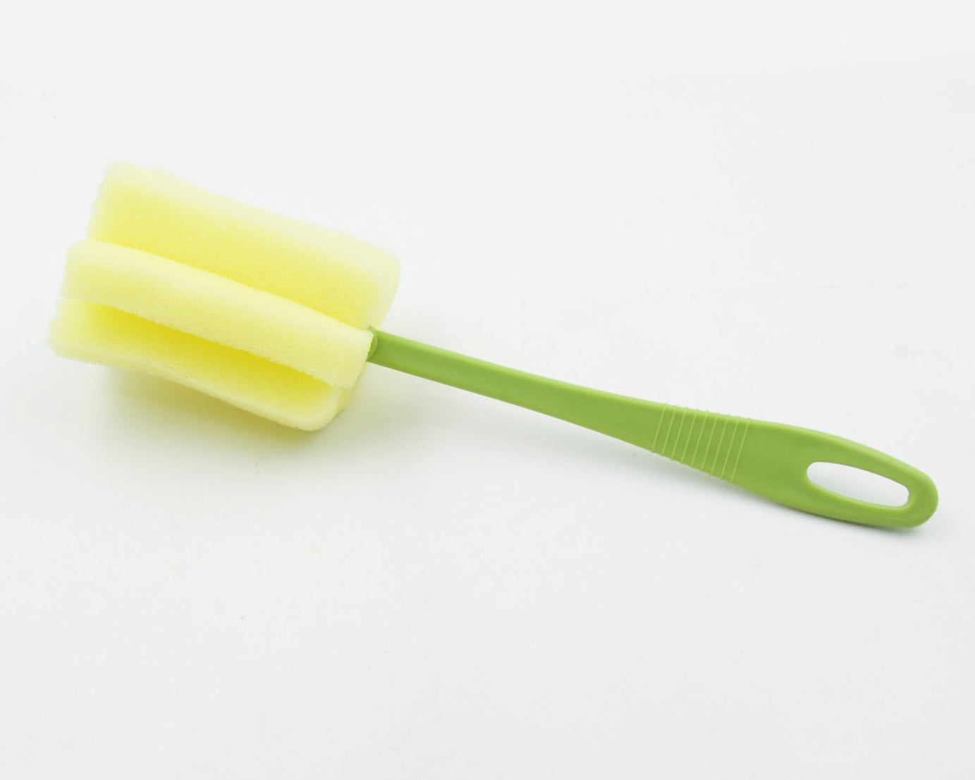Sponge Head Household Kitchen Cleaning Tool (20Cm)
