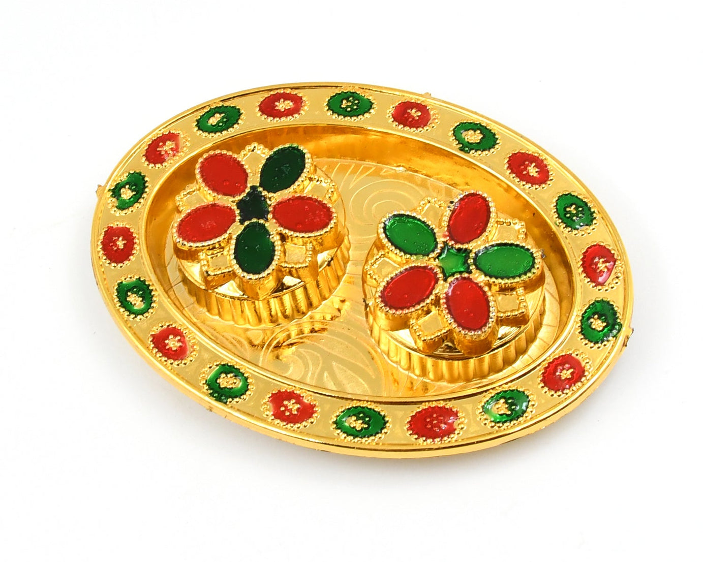 Divya Puja Thali