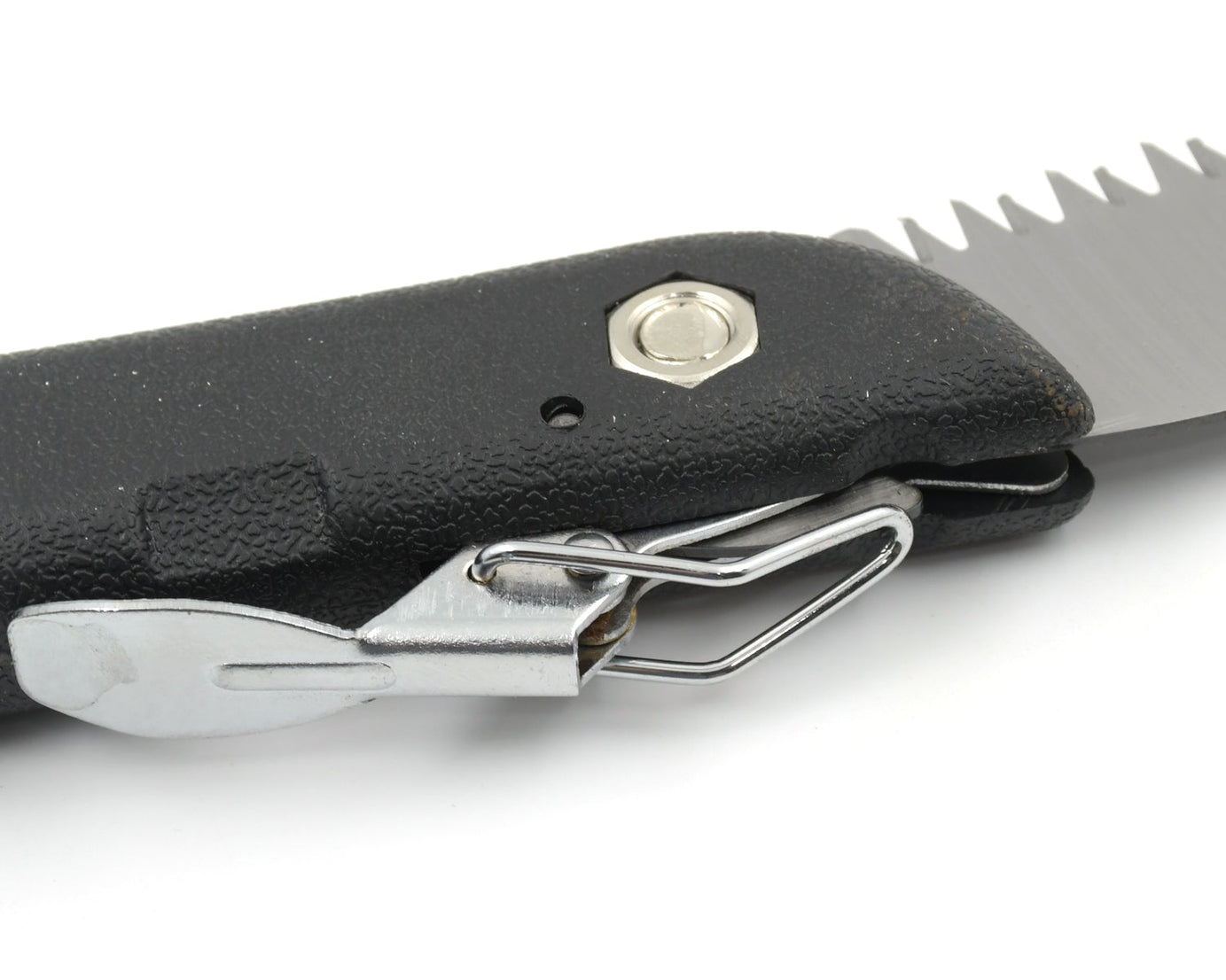 Folding Handsaw, Pruning Saws for Tree Trimming Camping, Gardening, Hunting. Cutting Wood, PVC, Bone