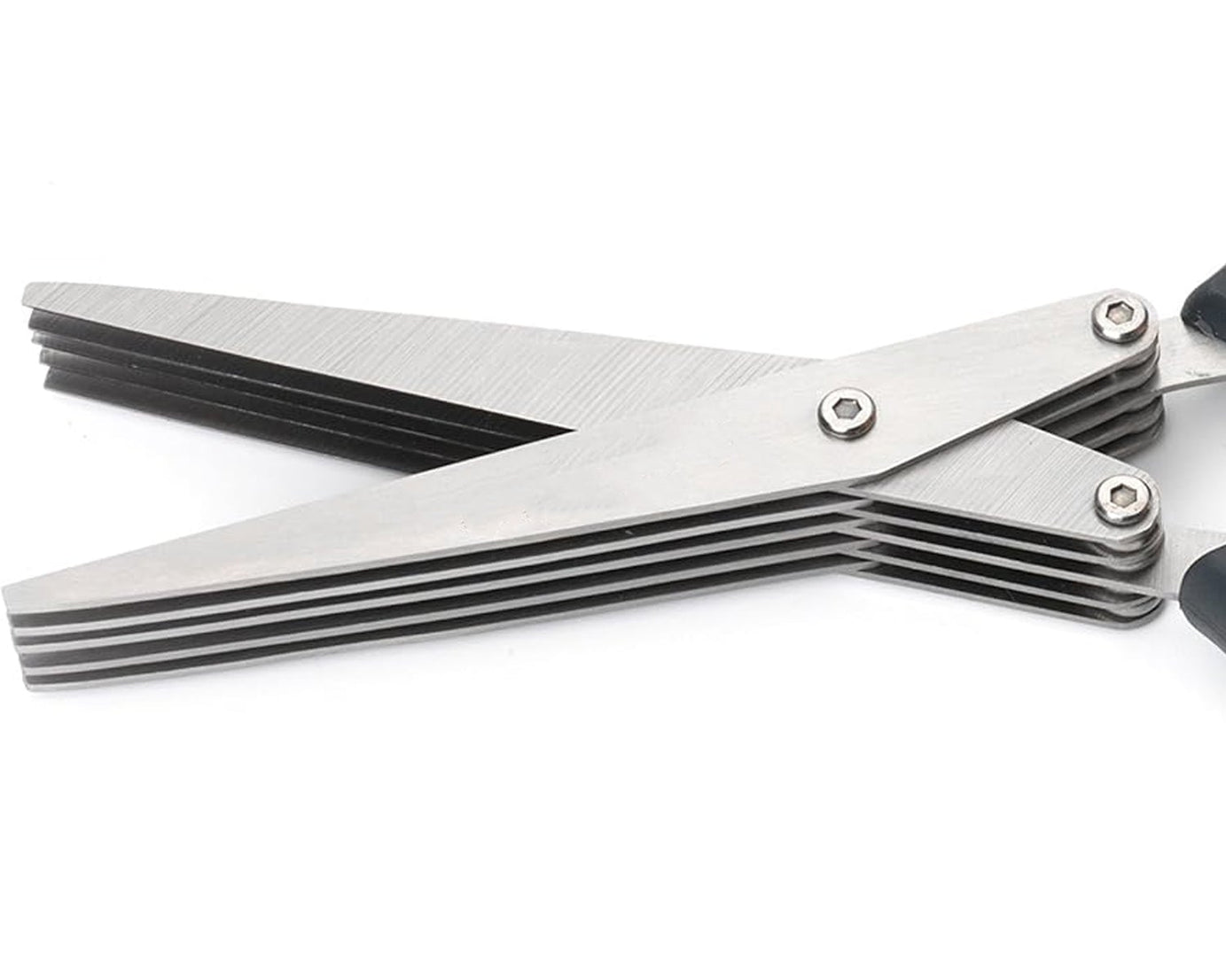 Herbs Scissor with 3 Blades