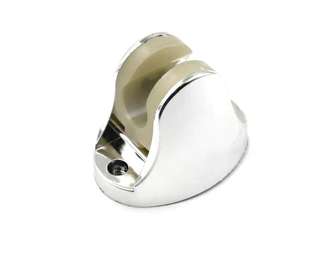 ADJUSTABLE HAND SHOWER HOLDER WITH FIXING SCREWS ADJUSTABLE BRACKET FOR BATHROOM (Loose)