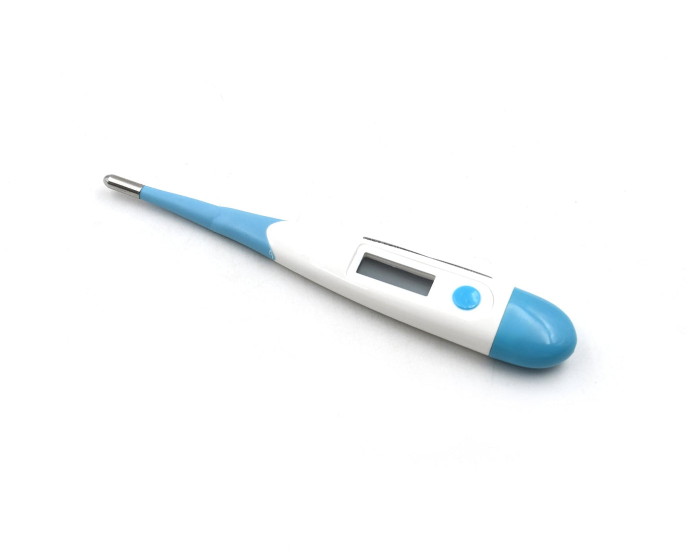 Thermometer for Adults, Child With LCD Backlight Display & Thermometer Cover Thermometer for Fever