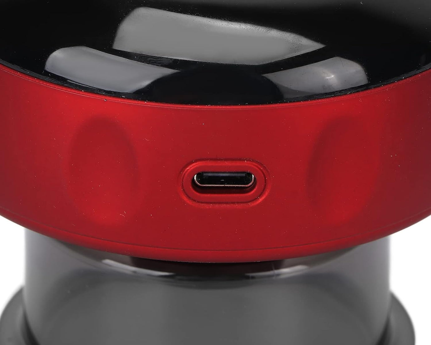 12625 Electric Intelligent Breathing Cupping Massage Instrument The Smart Cupping Therapy Set's Massager for Muscle and Joint Pain Cellulite Massage Back Pain Relief for Back Shoulder Leg (1 Pc)