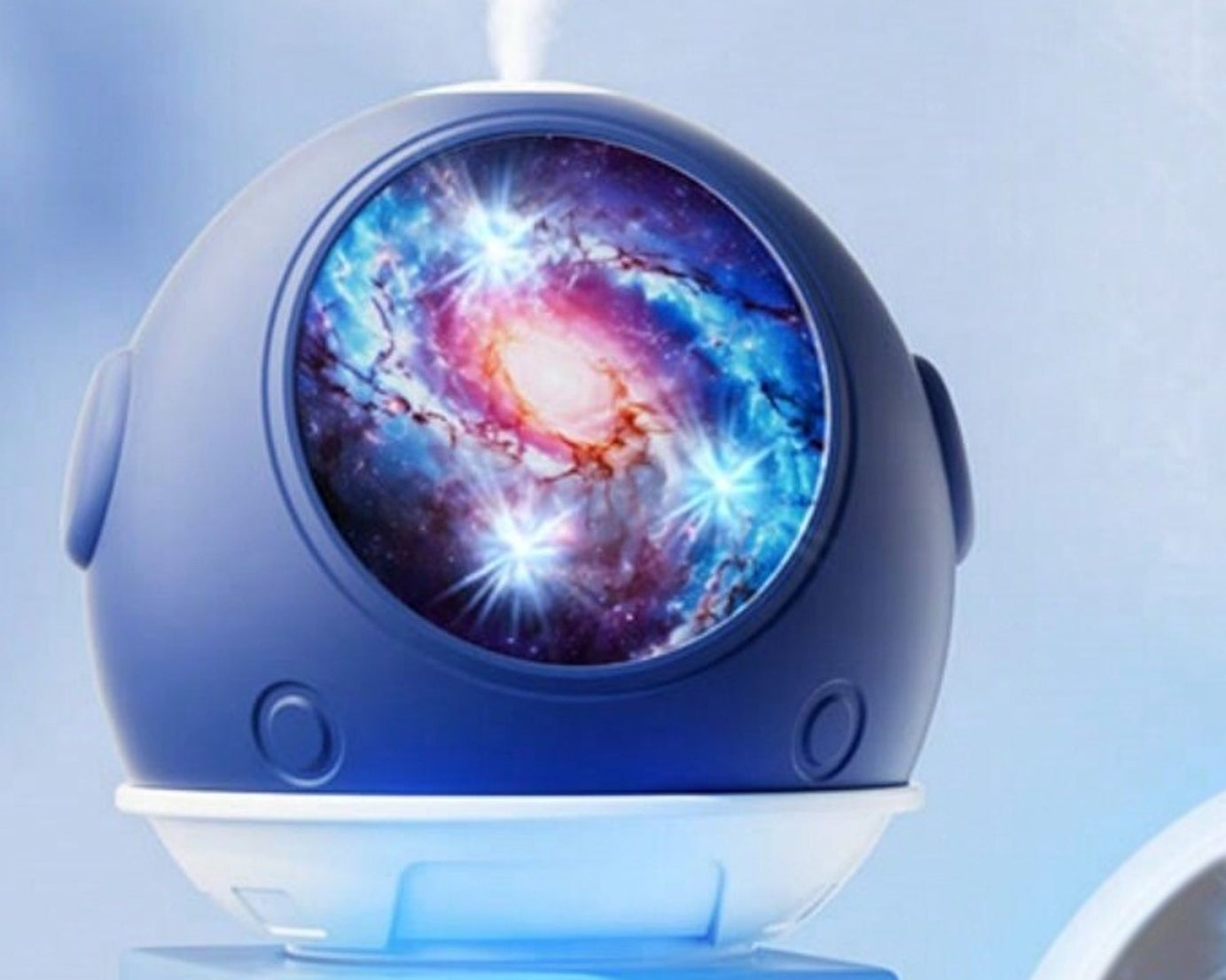 Ball Shape Humidifier