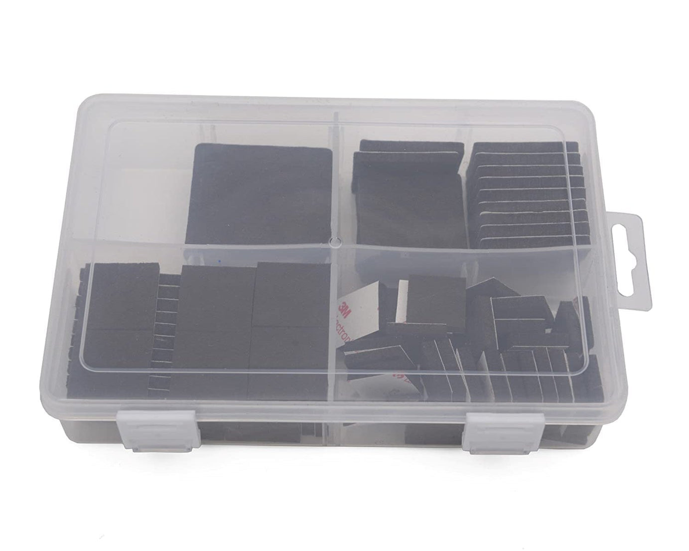 Furniture Pad Square Felt Pads Floor Protector Pad For Home & All Furniture Use