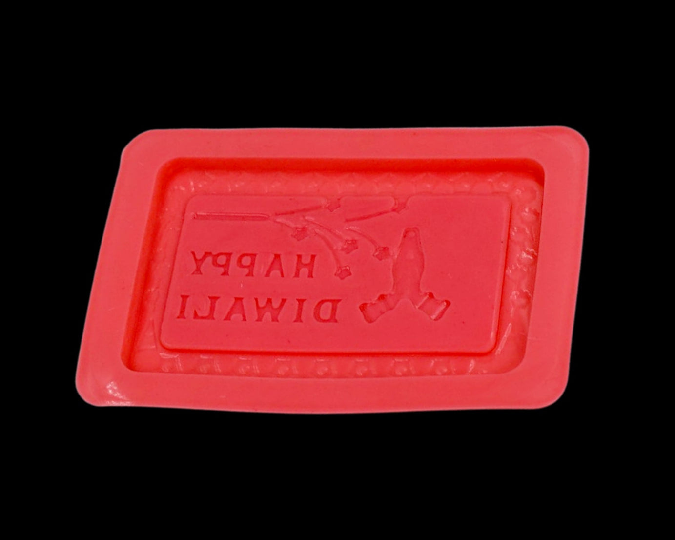 Flexible Silicone Mold Candy Chocolate Cake Jelly Mold