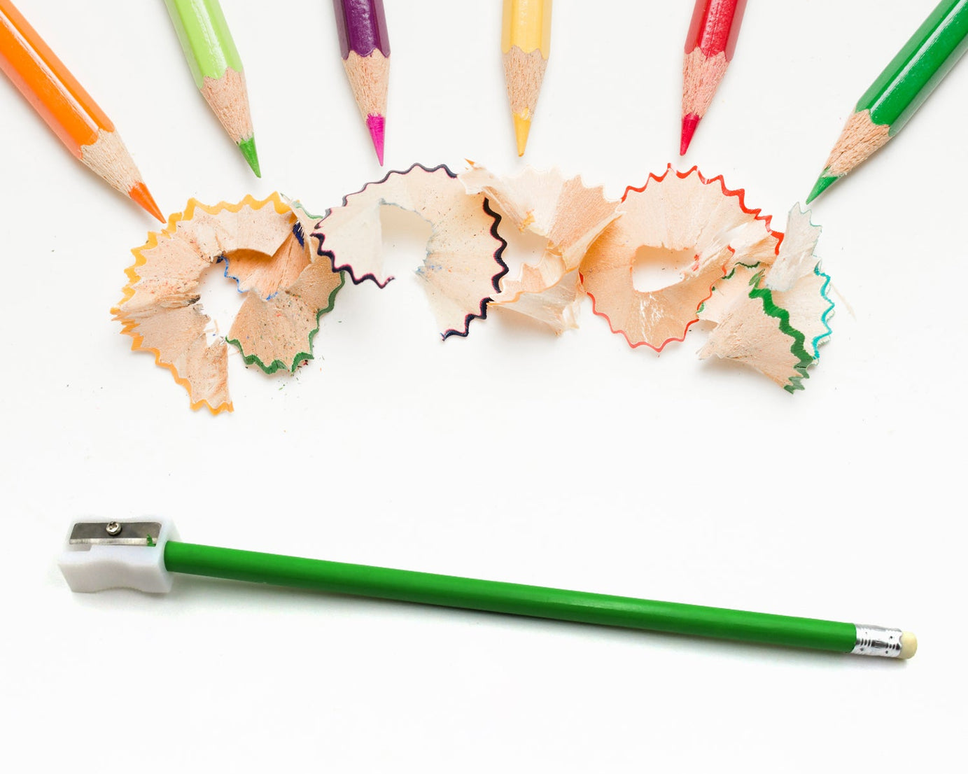 5-Piece School Supply Set: Essential School & Office Supplies