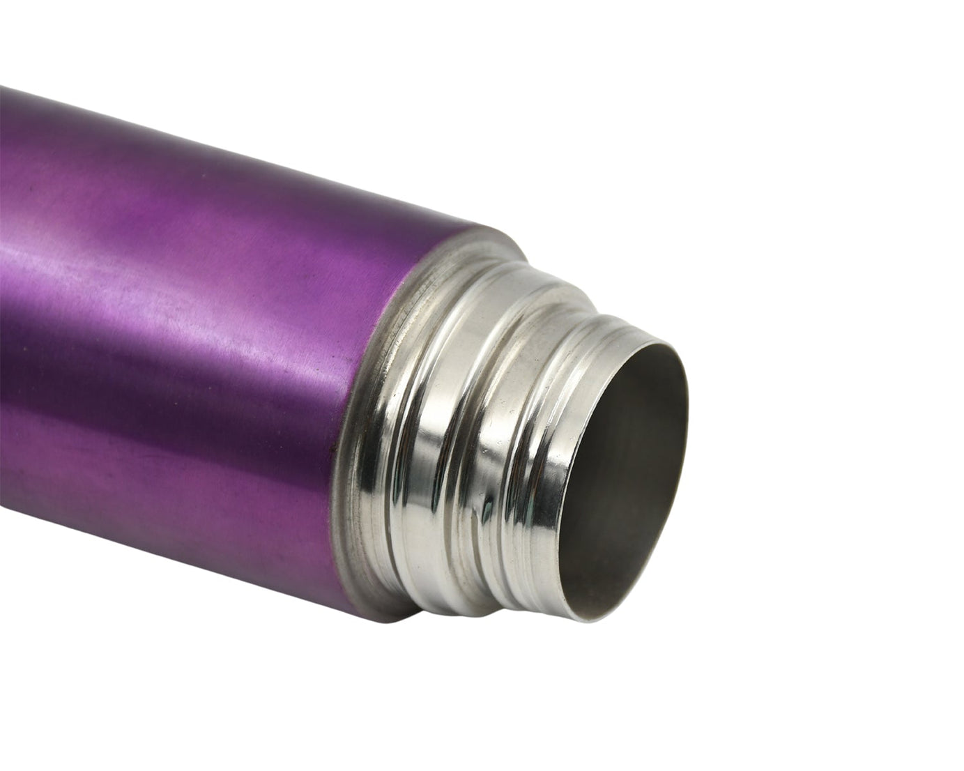 Stainless Steel Water Bottle Leak Proof, Rust Proof, Hot & Cold Drinks, Gym Sipper BPA Free Food Grade Quality, Steel fridge Bottle For office / Gym / School (500 ML Approx)