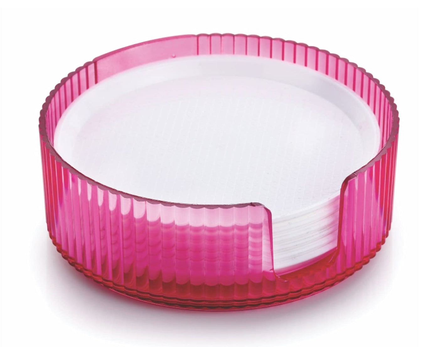 Coffee Table Must-Have: 6 Coasters (Protects Your Furniture)