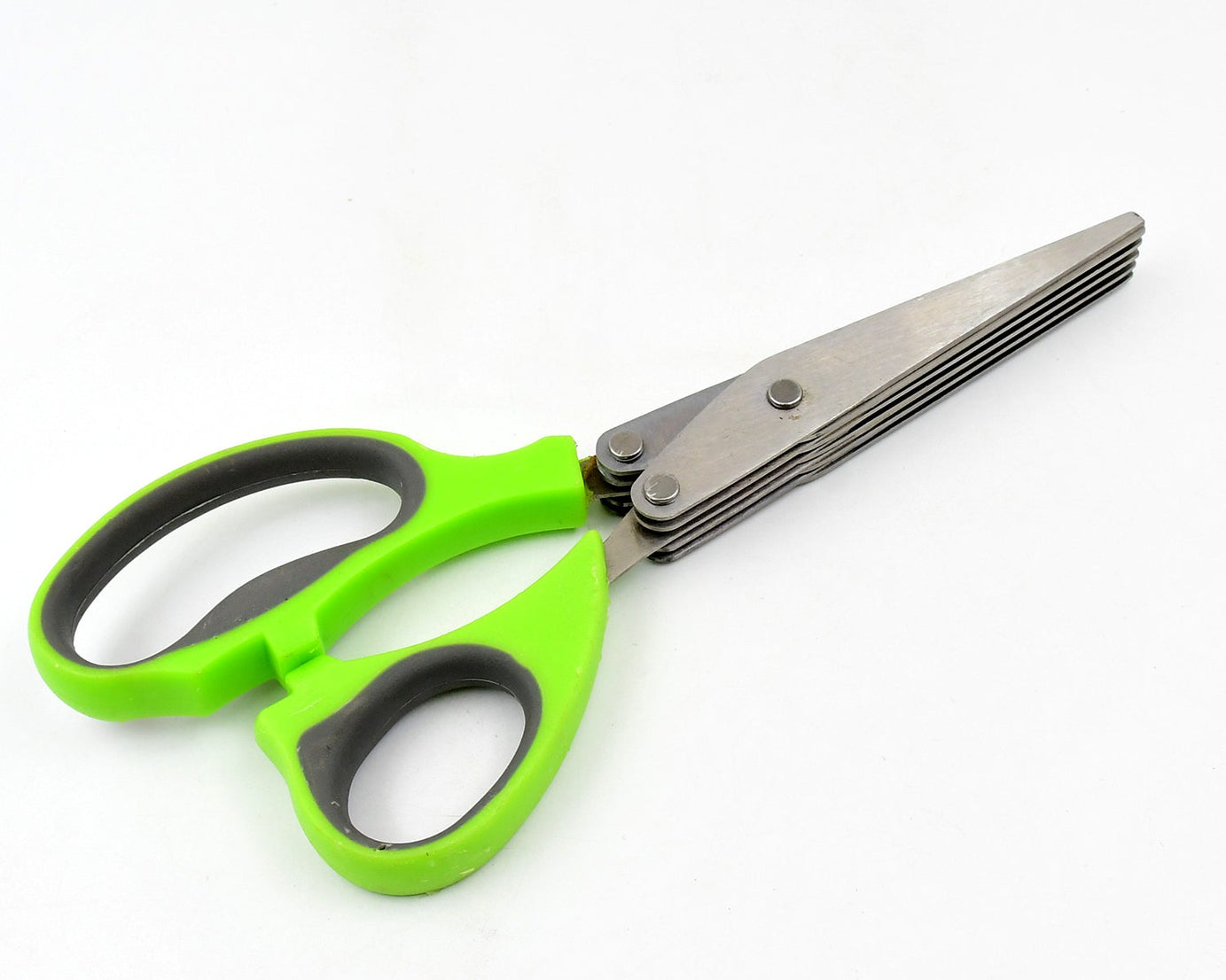 Vegetable Cutting Scissor