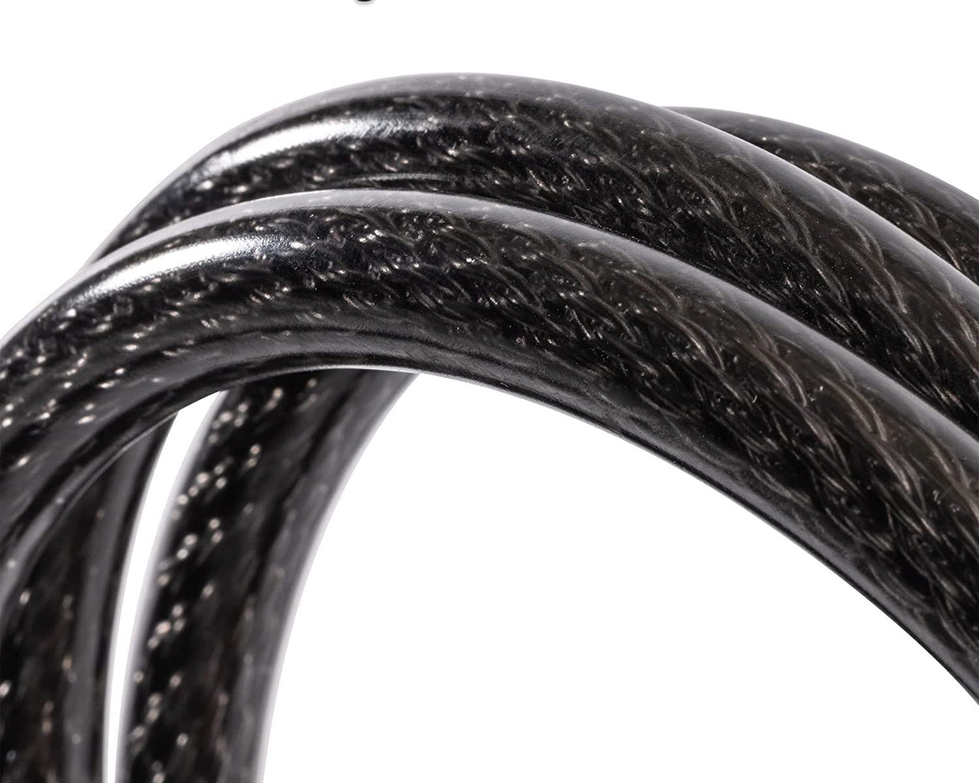 Multi-purpose lock for helmets and more