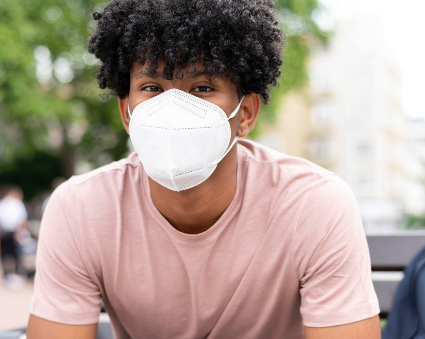 Anti Pollution | Virus Face Mask