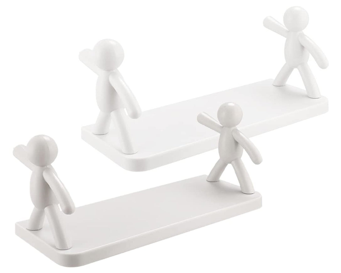 Floating Shelves for Bedroom Wall Shelves for Living Room /  Kitchen Wall Mounted Shelf