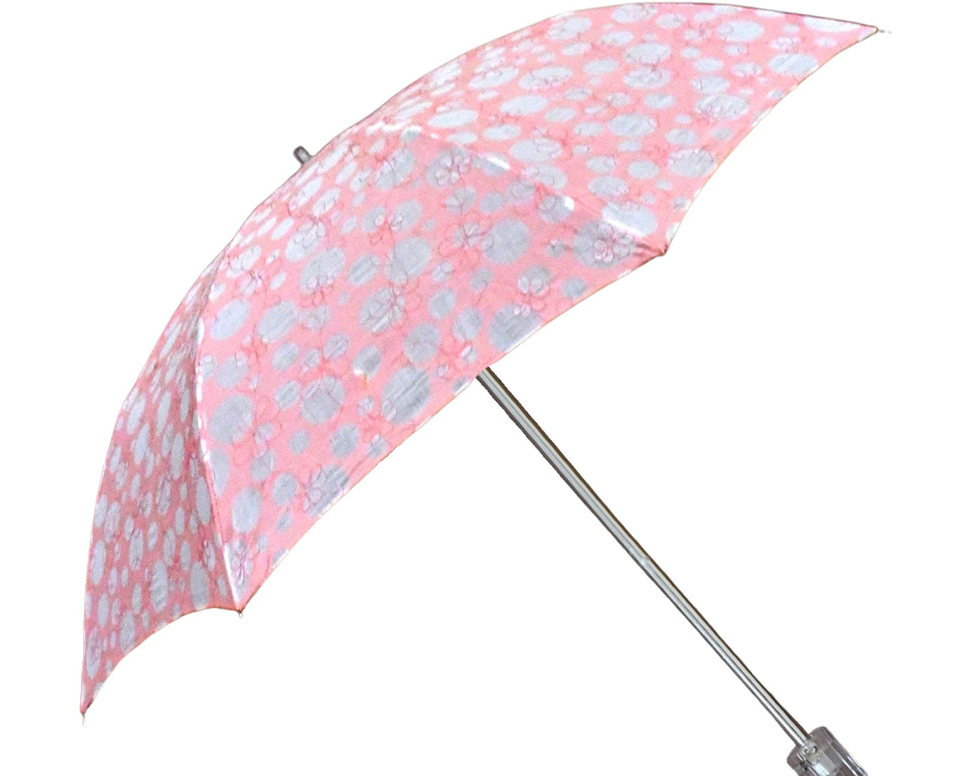 3-Fold Umbrella Summer Sun Protection Foldable Cute Umbrella || UV Protection Sun Umbrella || Travel Accessories || Umbrella for Children, Girls, and Boys (1 Pc)
