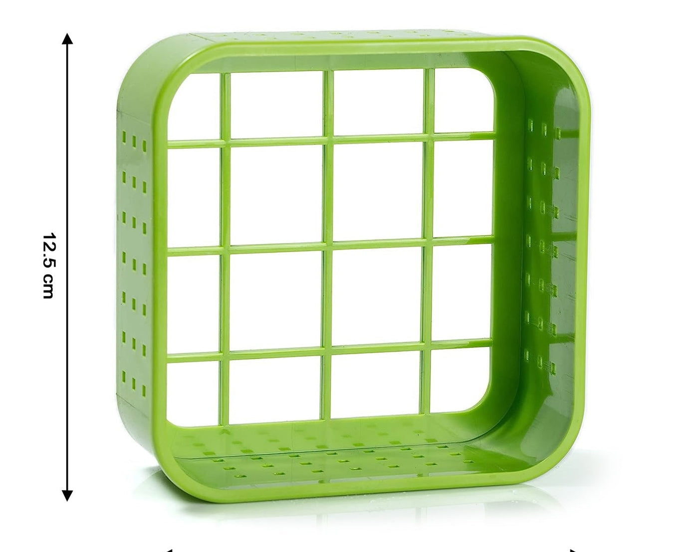 Plastic press for homemade paneer