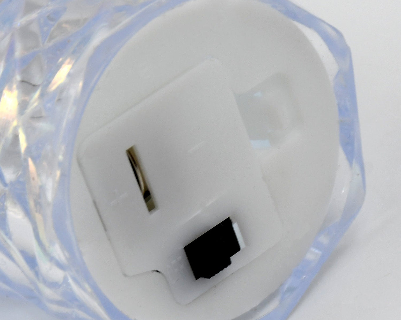 Festive Lighting for Any Occasion: 1 Pack LED Tealight Candles