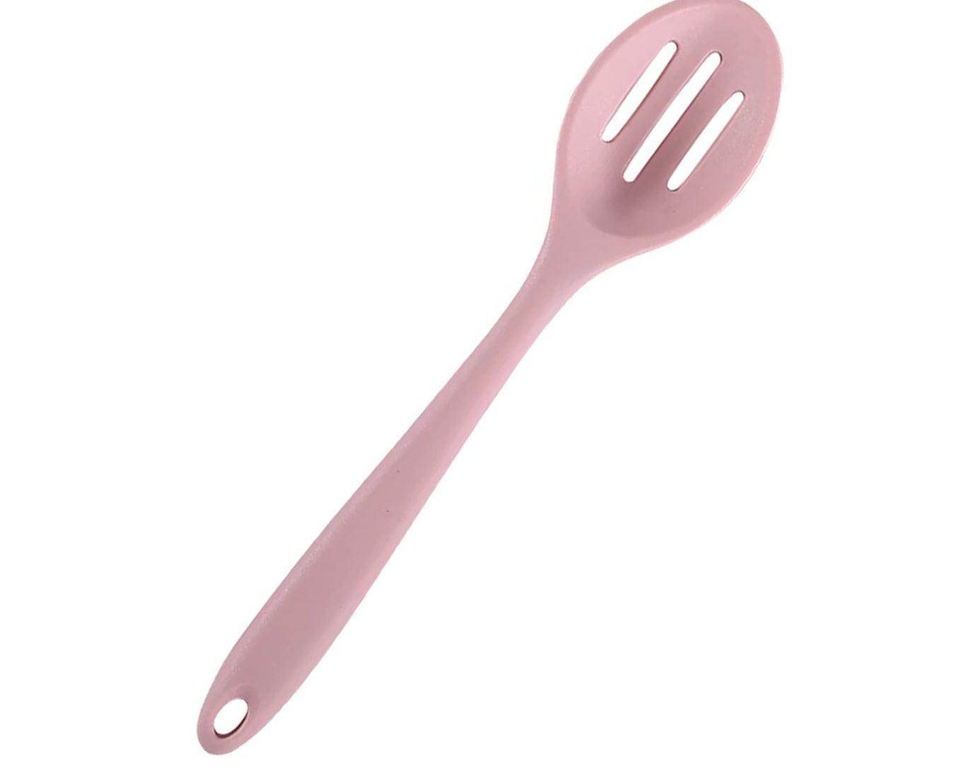 Silicone Cooking Cookware Heat-Resistant Kitchen Utensils Cookware Kitchenware (27cm)