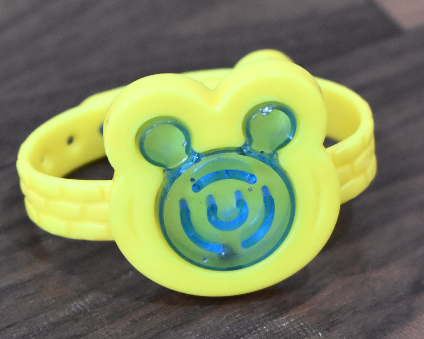 Set of 30 Mickey Mouse character wrist watches for kids