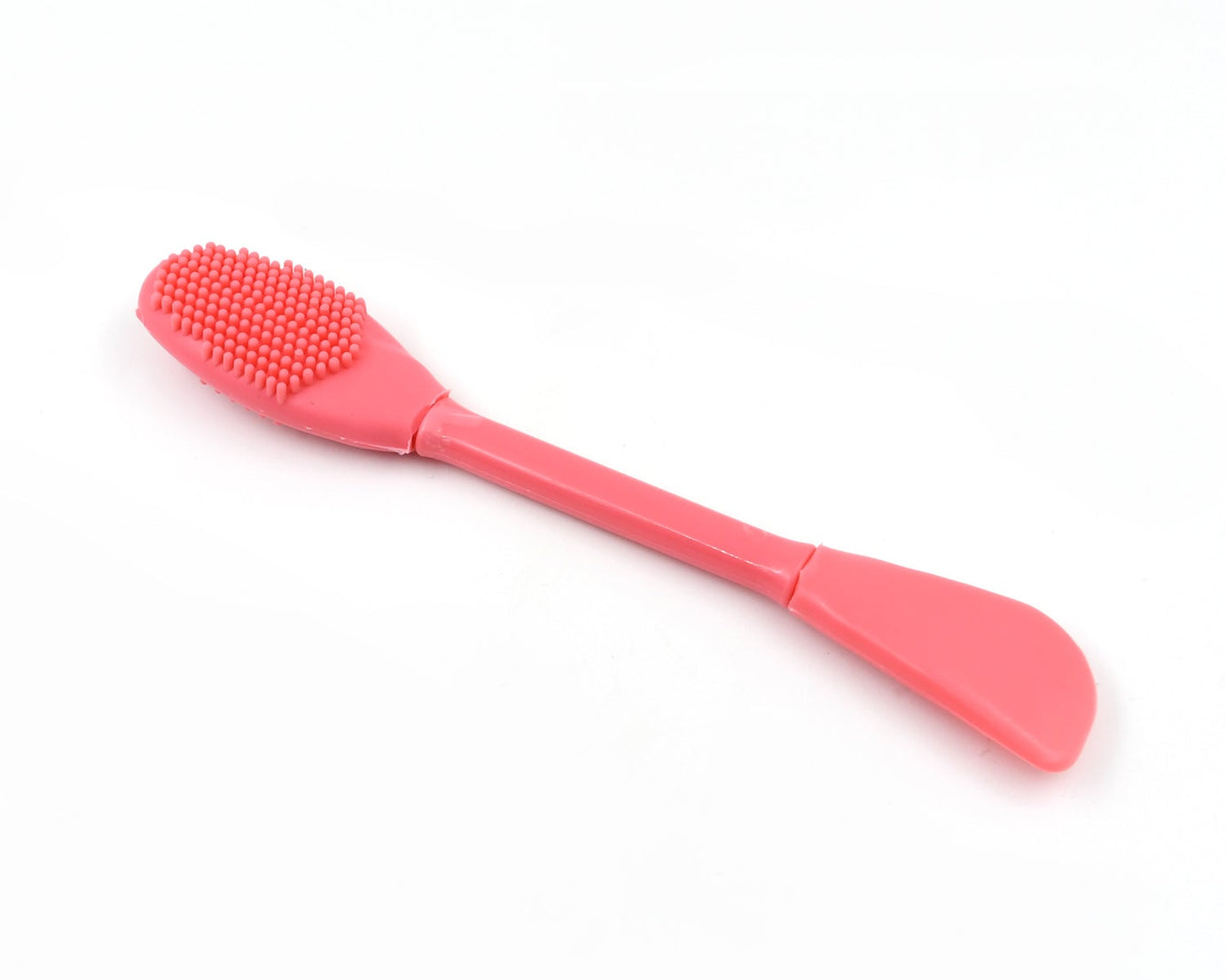  Silicone Face Mask Brush