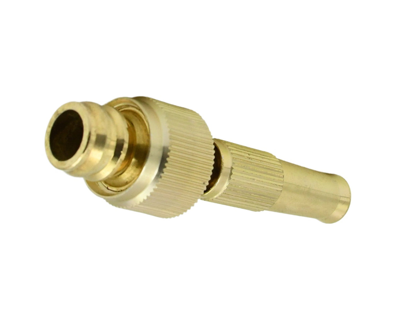water spray nozzle for water pipe booster nozzle for car wash nozzle with high pressure water adjustable brass nozzle water spray gun for gardening watering tools