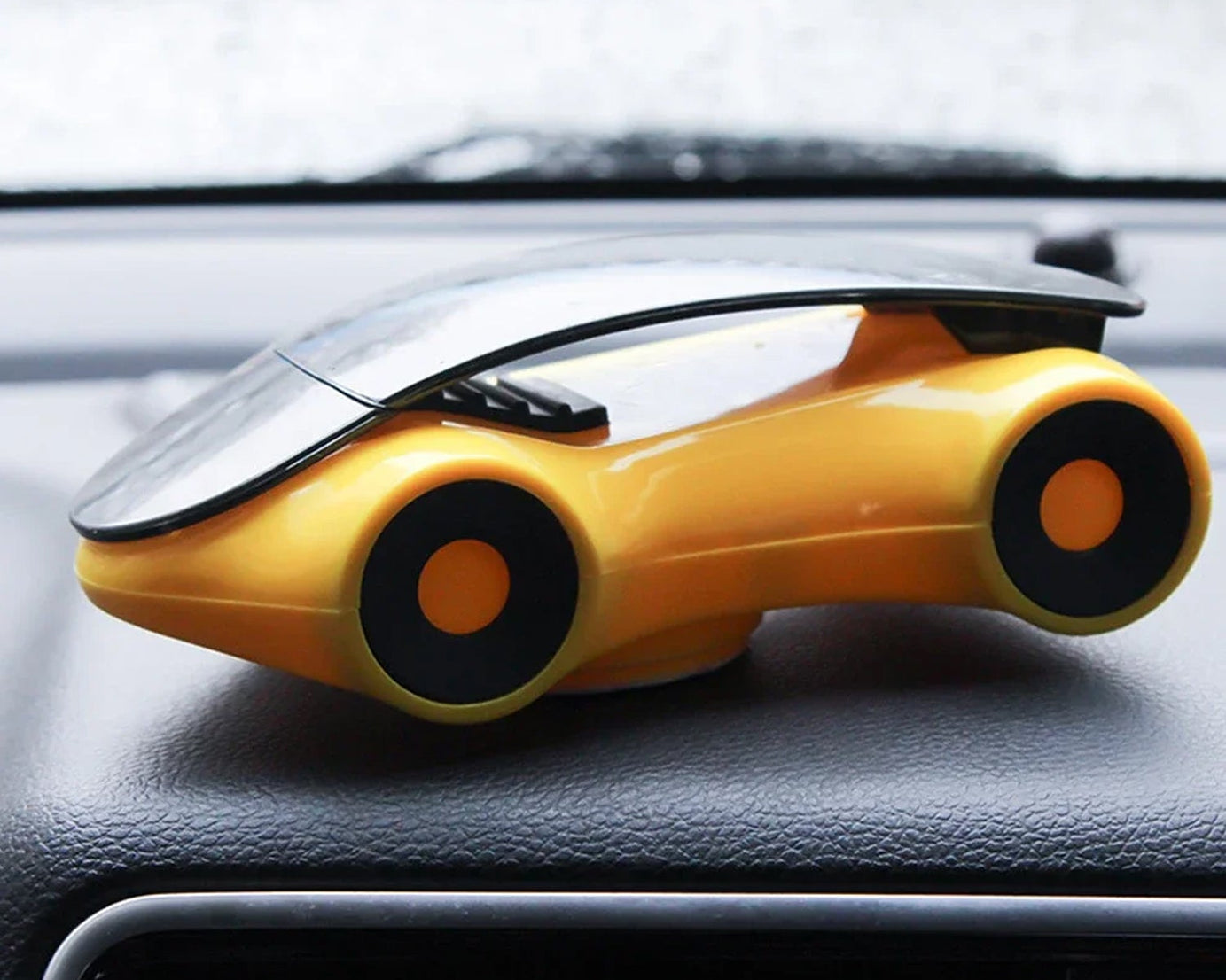 Sports Car Shape Mobile Car Stand Holder (1 Pc)